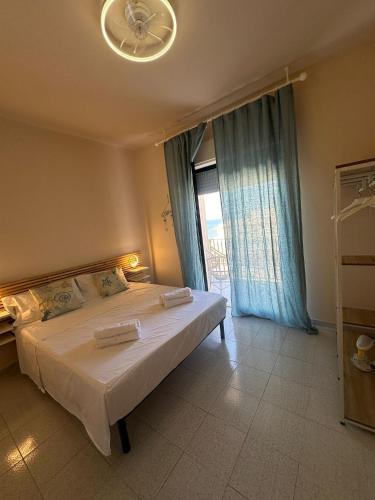 Villa Grazia di Carini Apartment | CasAmare - private parking
