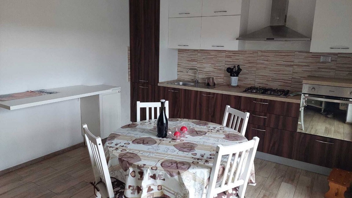Benevento Apartment | CASAMARVIN SHORT LEASES
