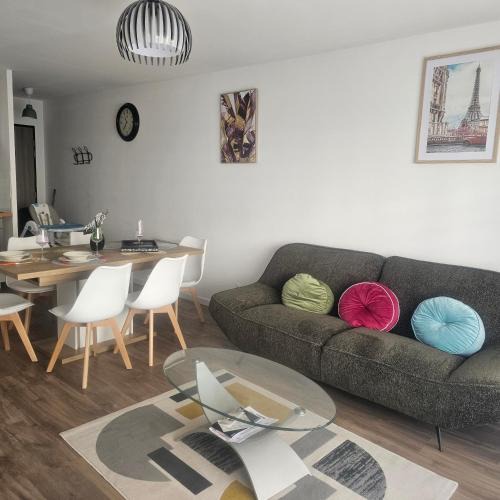 Amiens Apartment | Casamia
