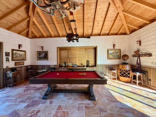Oituz Ski Chalet | Casamigos Chalet