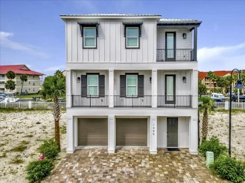 Navarre Beach House | Casamigos home