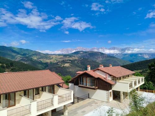 Tollo Apartment | Casamor