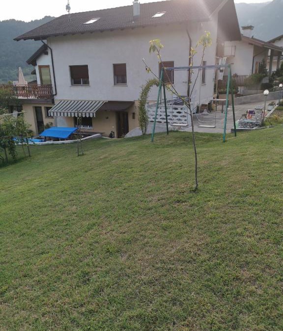 Arsie House | CasAngelica Alloggio indipendente con parcheggio interno