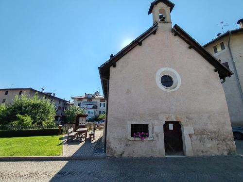Cavareno Apartment | Casanna