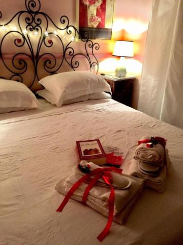 Porchia Bed & Breakfast | Casannunziata - appartamento con 2 camere no cucina