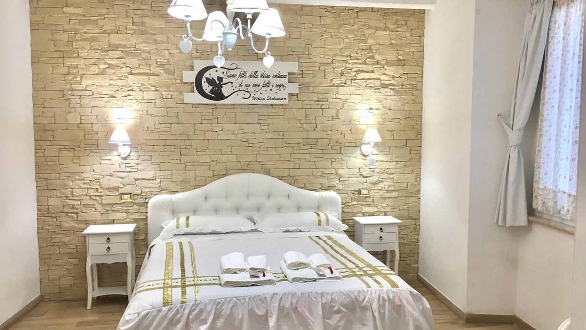 Vibo Valentia Apartment | Casanova Luxury-Apartment