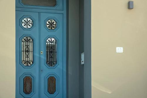 Peiraiki House | Casanova94 Guesthouse
