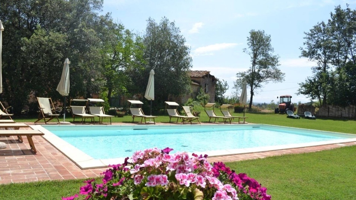 Monteroni d'Arbia Other | CasanovadiLucignano LAVANDA