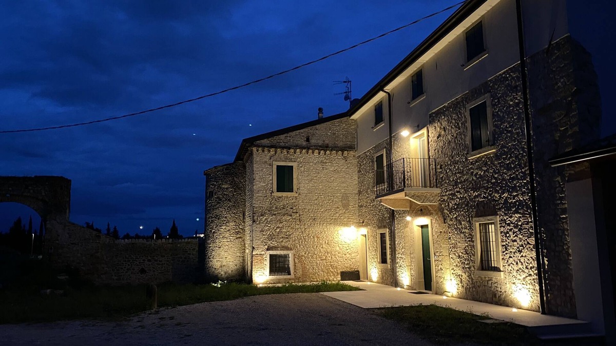 San Pietro in Cariano Bed & Breakfast | CasaOssan