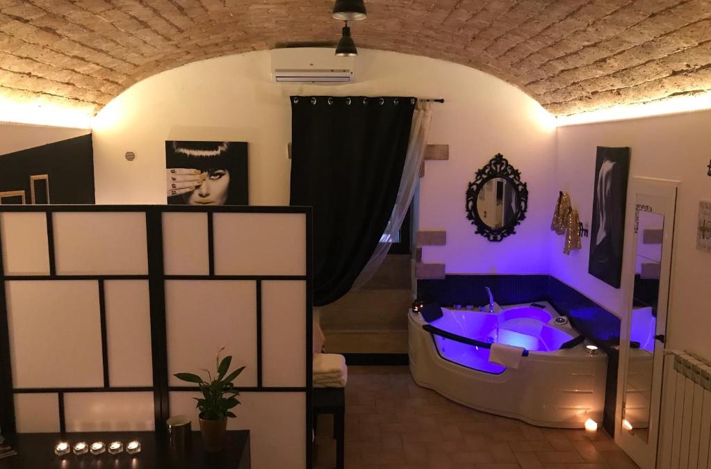 Pigneto House | CasAphrodite