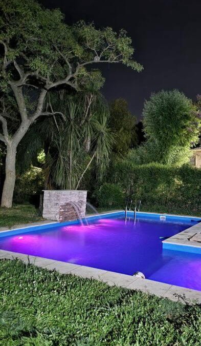 Tortuguitas House | Casaquinta La Blanqueada