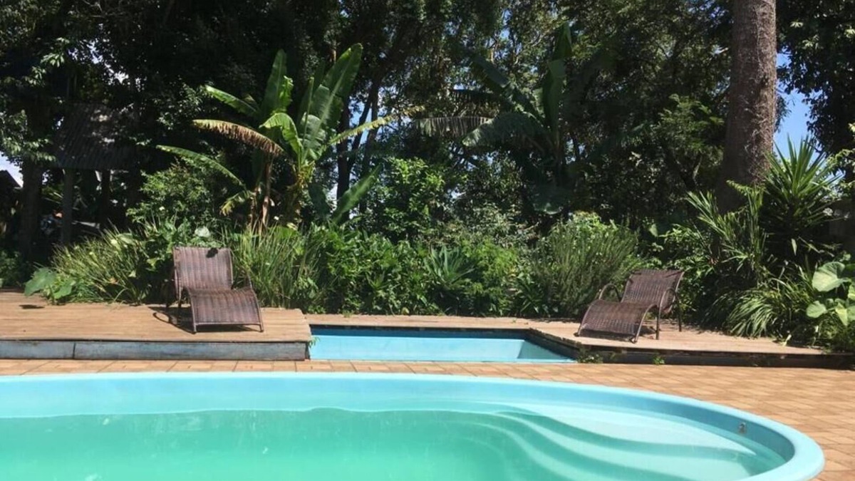 Regiao Urbana Homogenea XI Ski Chalet | Casarão na Montanha Poços de Caldas Férias, Família, Amigos, Aceita Animais
