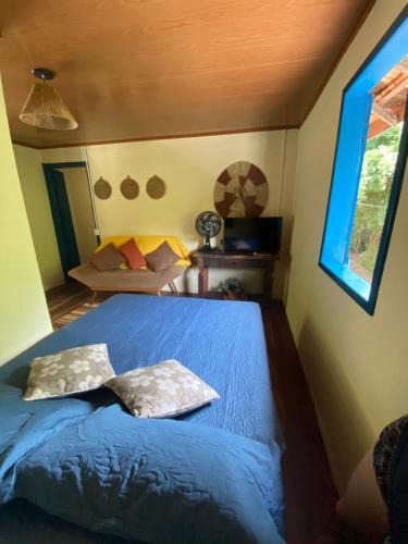 Sao Pedro da Serra Apartment | Casarão Poço Belo - Lumiar