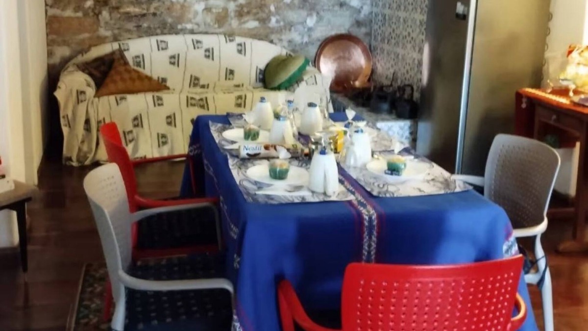 Ouro Preto House | Casarão sécXVIII Centro Histórico Ouro Preto