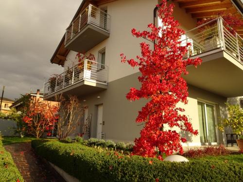 Albano Sant'Alessandro Apartment | CasaRò