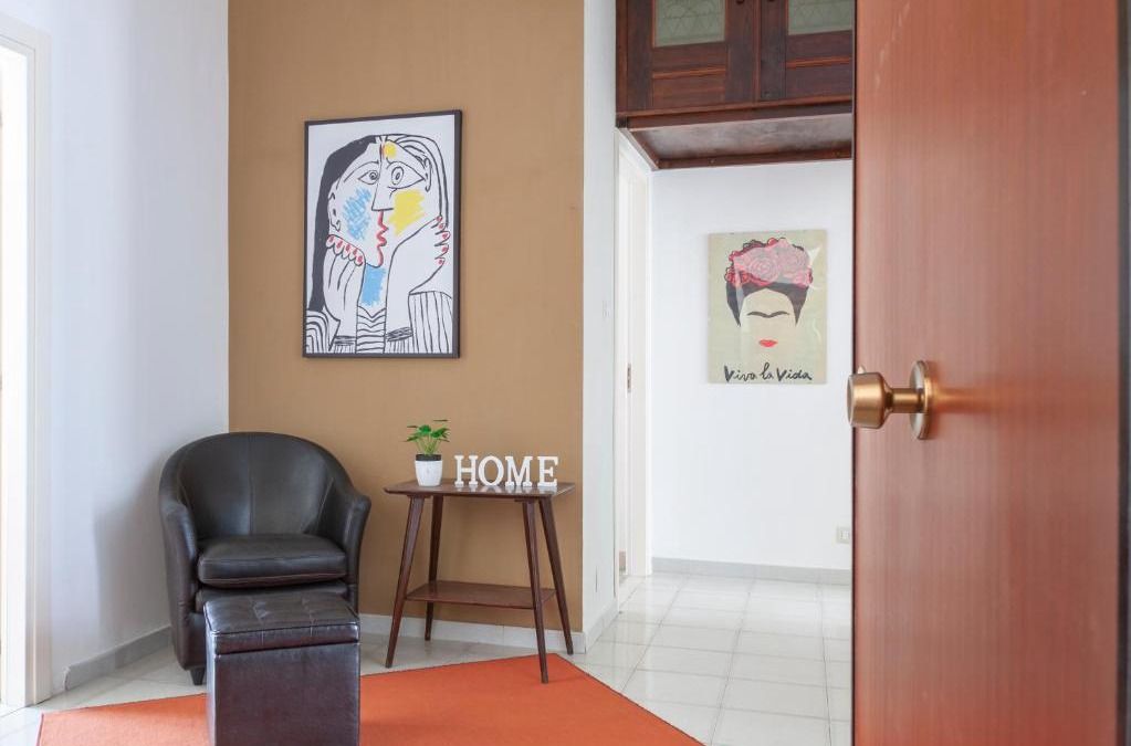 Province of Messina Apartment | CasaRò - Messina