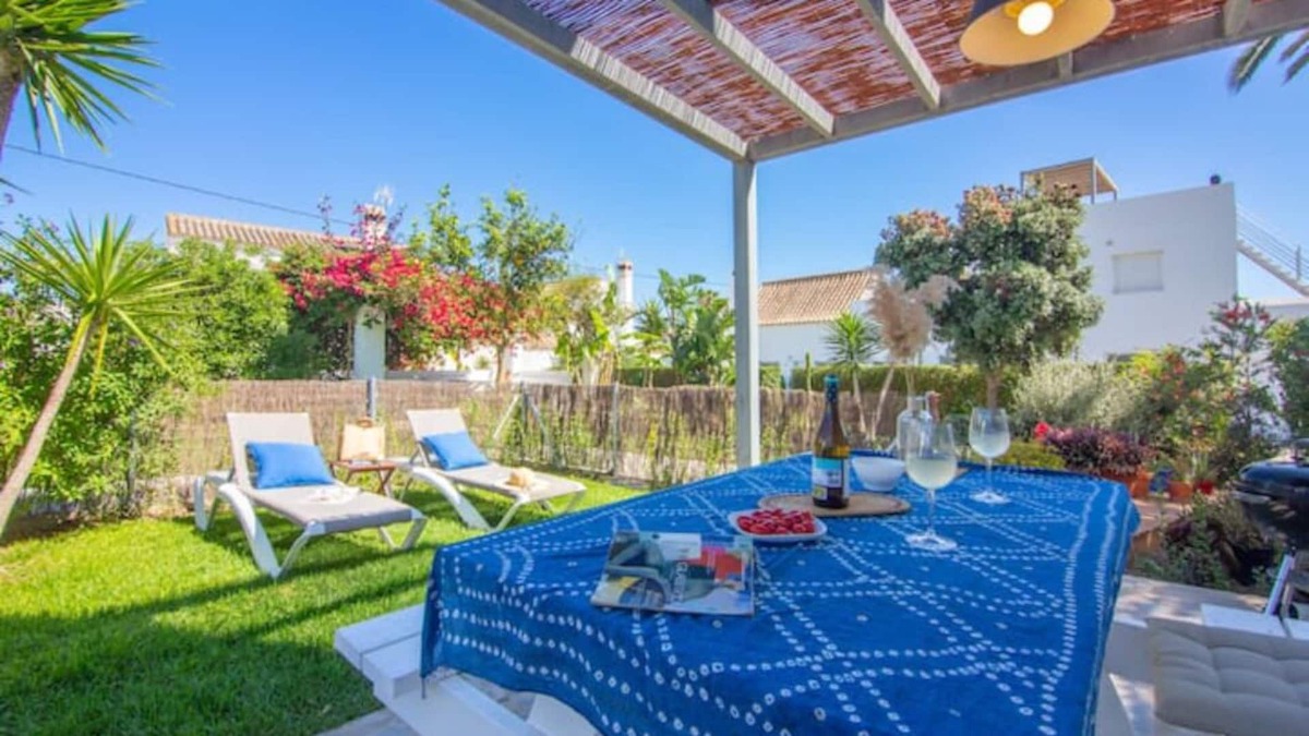 Zahora Cottage | ♡Casara 2♡2 Bedrooms♡Tower and Beach Access♡