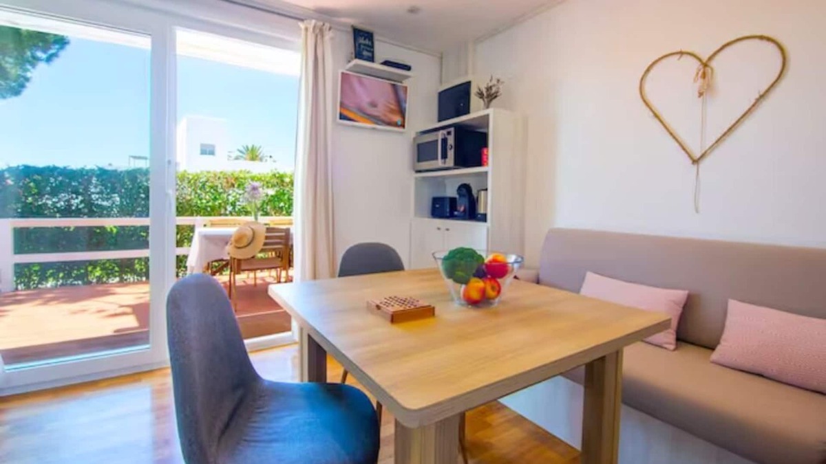 Zahora Cottage | ✽Casara 7 ✽ Your house on the Beach ✽ Exit to the Sea ✽