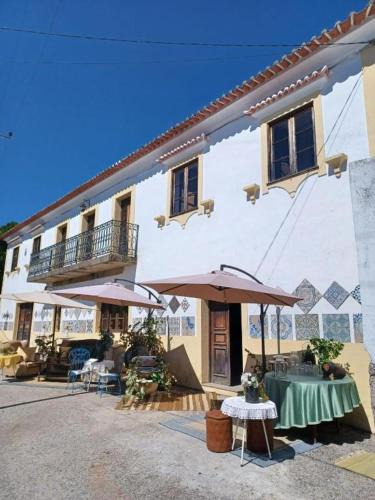 Cumieira House | Casario do Vale Hospedagem e Eventos
