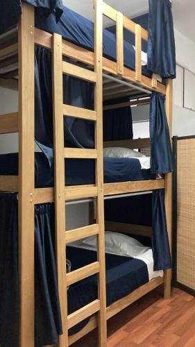Armendariz Hostel | Casaroma Hostels