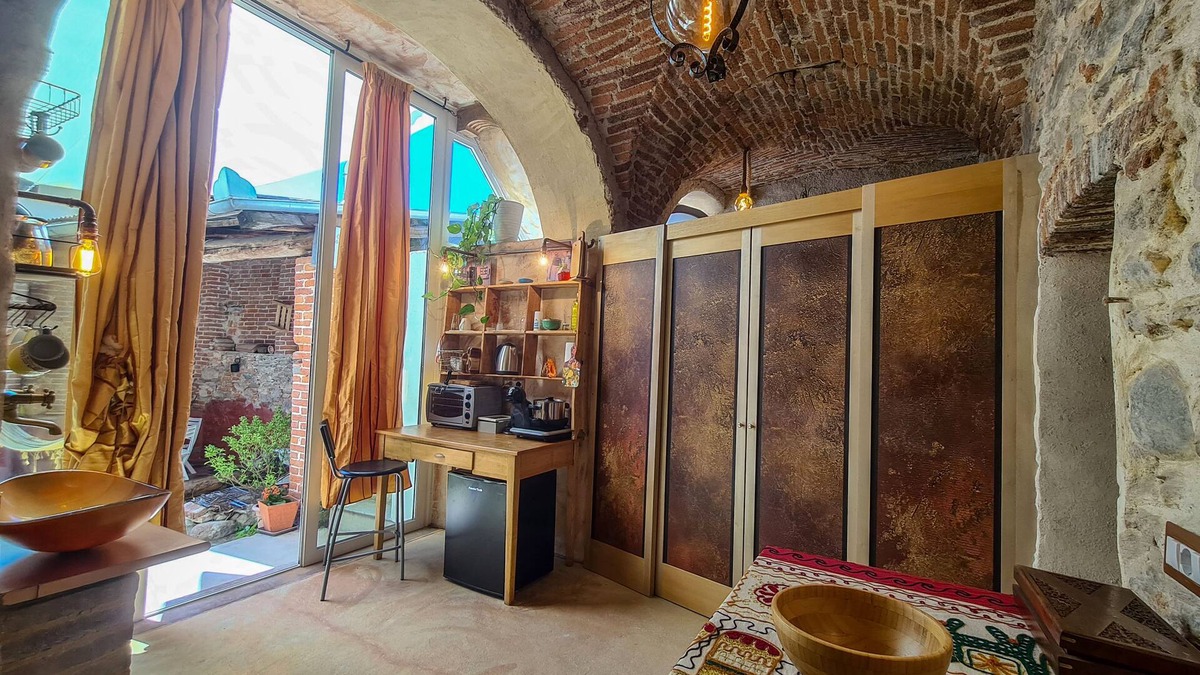 Vidracco House | CasaRosada Alchemy and Wellness Stay