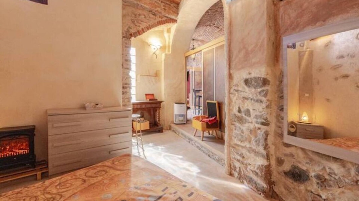 Vidracco House | CasaRosada Wellness Guest House