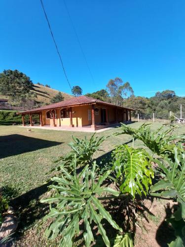 Camanducaia House | Casas Bueno