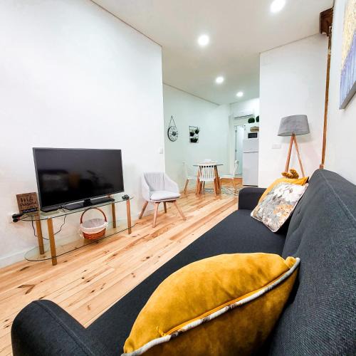 Abrantes Apartment | Casas da Ferraria by 4U Alojamento - Tonho da Chica & Avô Marchão