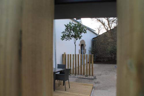 Outeiro de Rei Villa | Casas da Fortaleza
