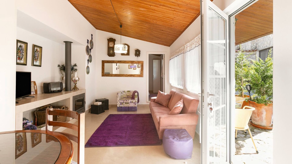 Porto de Mos Villa | Casas da Gralha - Alfazema