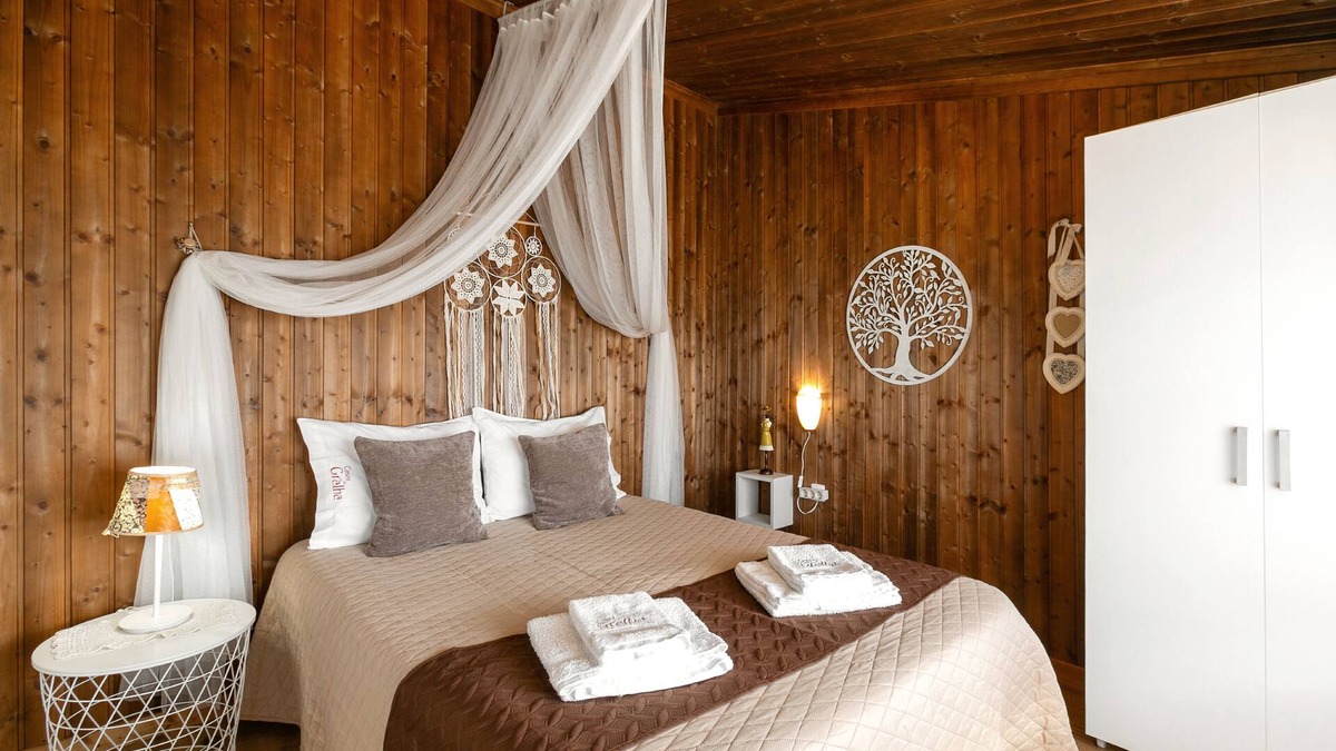 Alcobaca Villa | Casas da Gralha - Orquídea