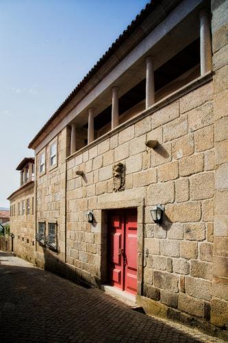 Mondim da Beira House | Casas da Memória
