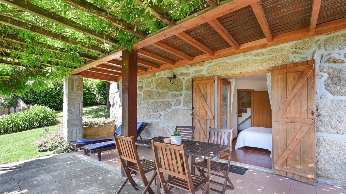 Arcos de Valdevez Villa | Casas das Olas - House 2