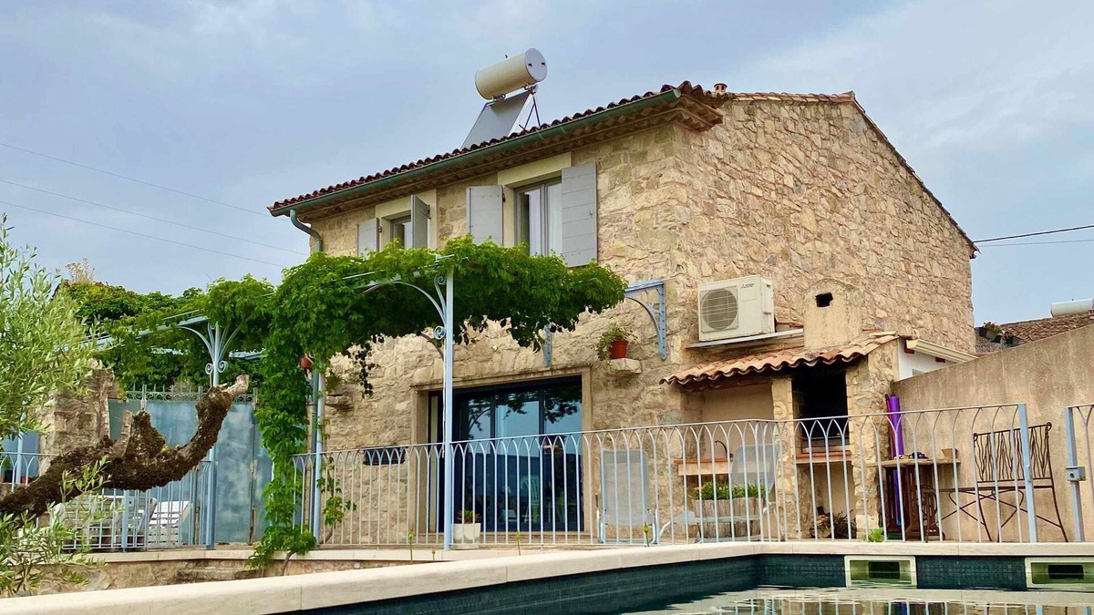 Ansiao House | Casas de Calcário Casa António