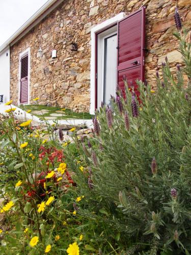 Envendos House | Casas de Campo de Vale de Junco