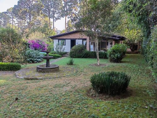 Avandaro House | Casas de campo en Avandaro