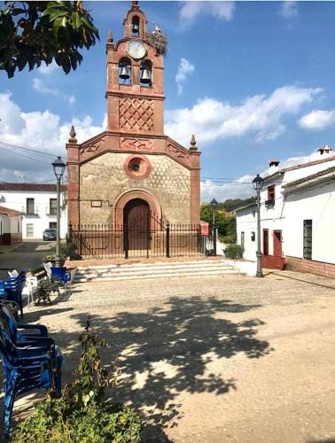 Corteconcepcion Apartment | Casas de La Ermita VTAR GURUMELO