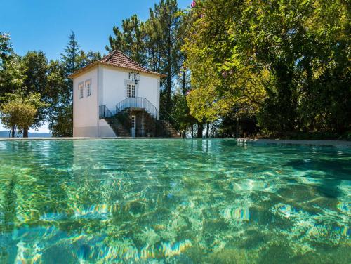Barroselas House | Casas de Massinos