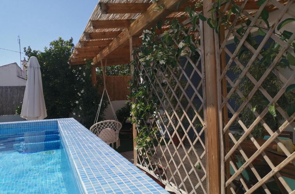 Luzianes House | Casas de Sabóia