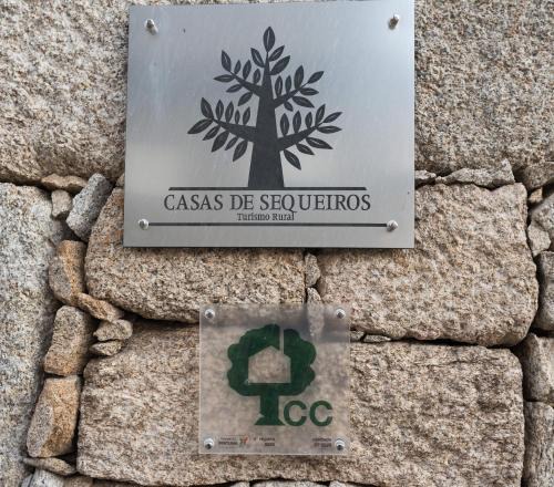 Sequeiros House | Casas de Sequeiros