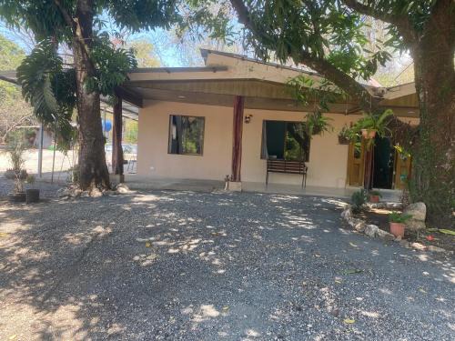 Paraiso Apartment | Casas DiTi