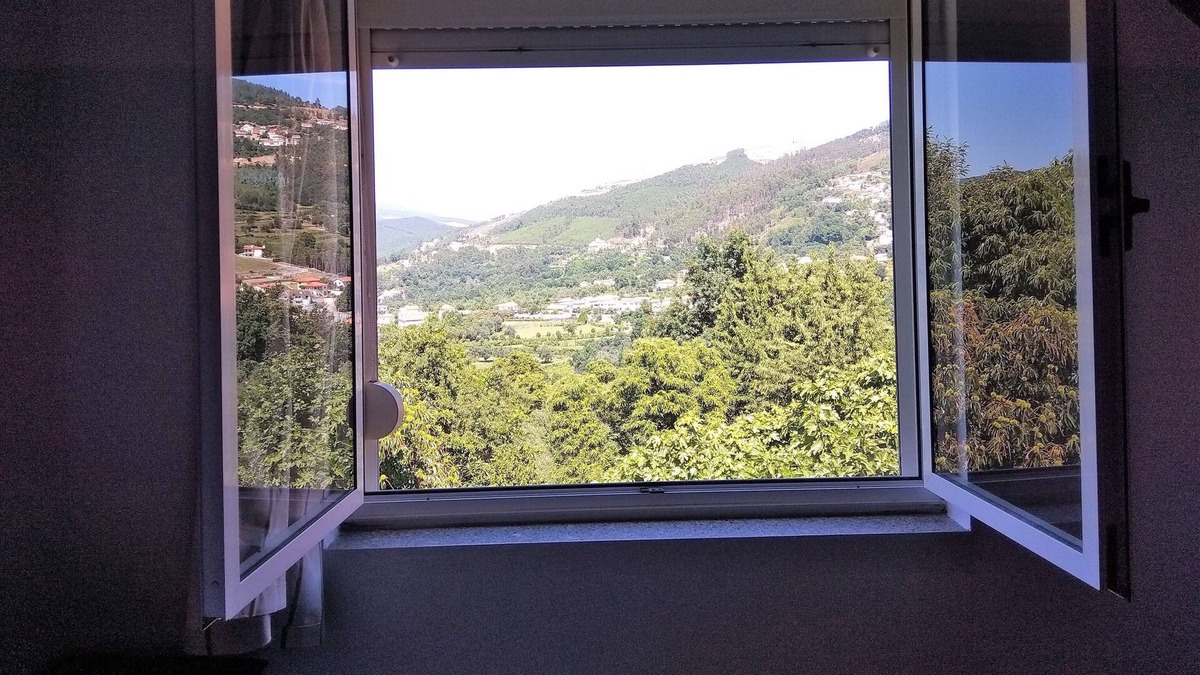 Ribeira de Pena House | Casas do Caminho Velho - T2 duplex