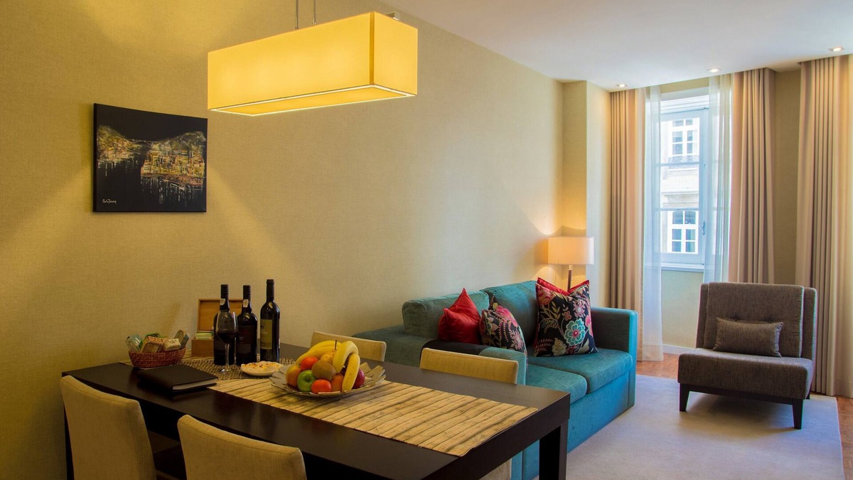 Sao Nicolau Apartment | CASAS DO PORTO - Classic One Bedroom