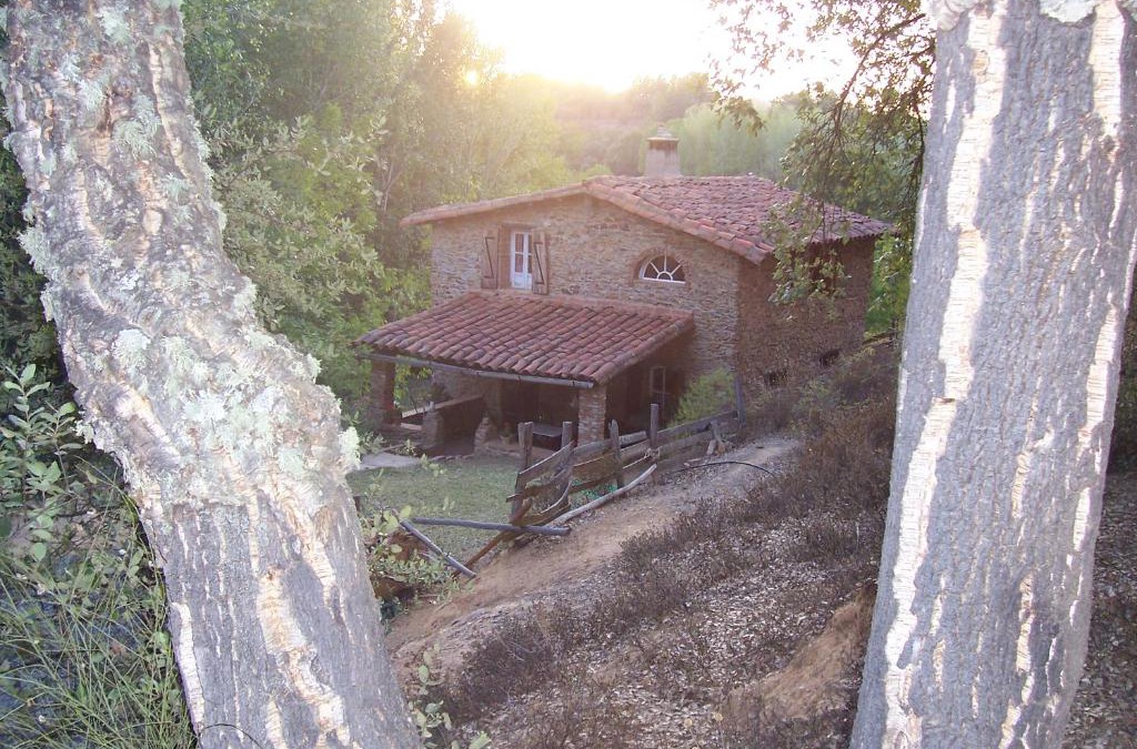 Galaroza House | Casas el Alamillo- el Castañero