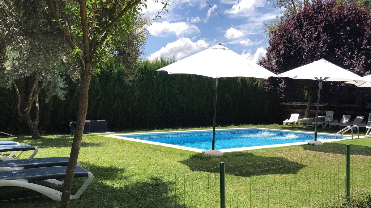 Deifontes House | Casas en la naturaleza a 15 minutos de Granada