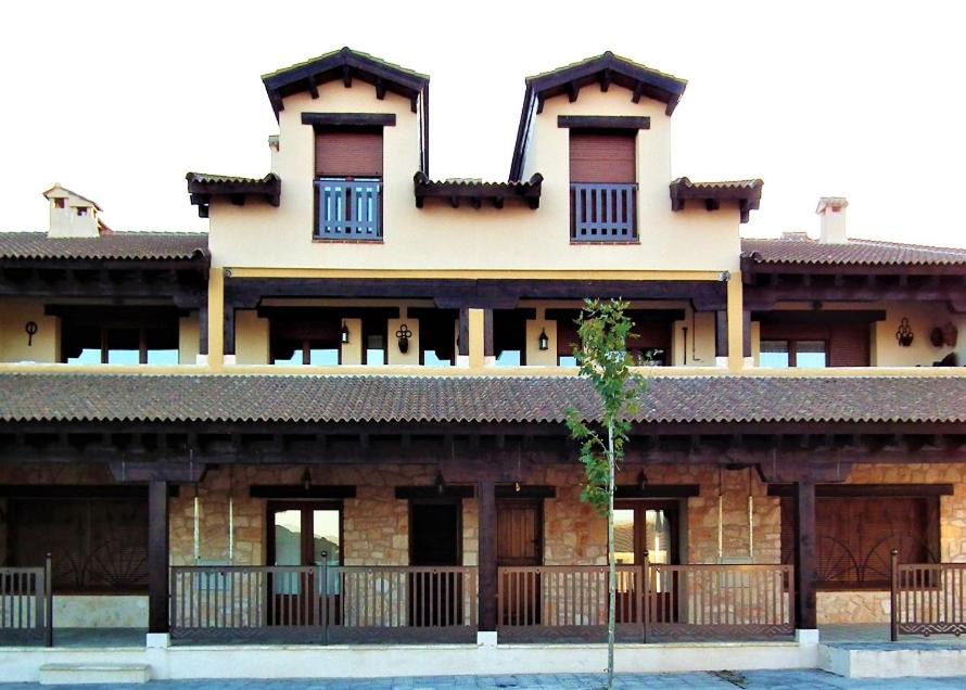 Grajera House | Casas La Espiga I y La Espiga II
