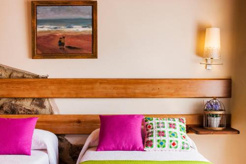 Corras de la Puente House | Casas La Xiuca