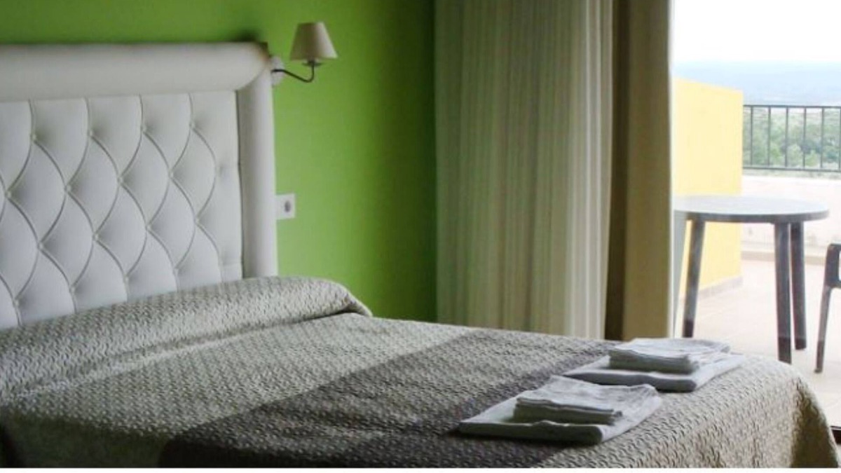 Casas del Monte Cottage | Casas Manolo, apartment 3