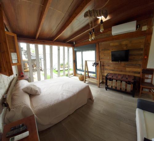 Jorquera House | Casas Navalón