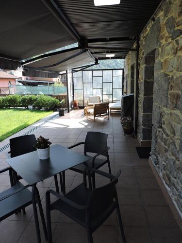 Arredondo Apartment | Casas Piedra